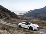 阿斯顿马丁vanquish