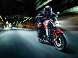 春风650NKCF650