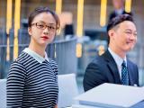 华丽上班族汤唯