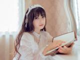 清新森女