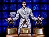 火箭霍华德