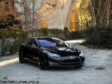 特斯拉Model S