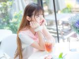 娴静女孩