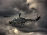 AW139直升机