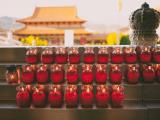万家灯火