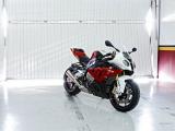 炫酷宝马s1000rr