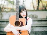 沉醉于我的音乐世界