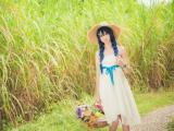 最美coser
