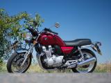 本田cb1100ex
