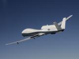 MQ-4C无人机