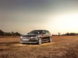 奥迪A6 Allroad Quattro