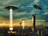 科幻梦幻ufo
