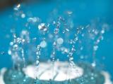 水花