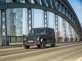 梅赛德斯奔驰g63amg