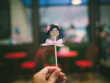 青春离别