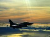 F-15战斗机