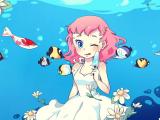海底少女