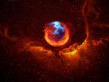 火云星空