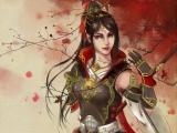 天涯明月刀女神威