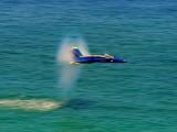 F-18大黄蜂