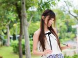 小清新森女