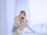 柠檬女孩