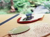 日式茶杯