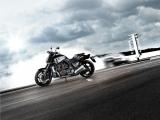 炫酷雅马哈Vmax