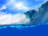 翻滚吧海浪