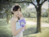 如花美女