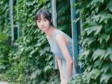 清新文艺森女