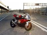 炫酷宝马s1000rr