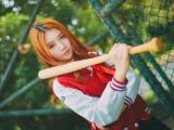 最美制服女孩