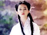小龙女刘亦菲