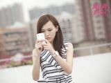 长在面包树上的女人唐嫣