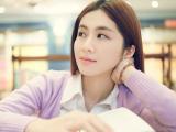 清纯的文艺女孩
