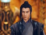 蜀山战纪上官警我剧照