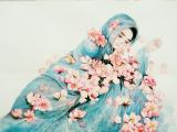 手绘花千骨