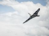 火神轰炸机XH558