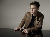 欧美流行王子Justin Bieber