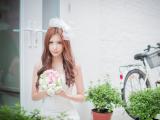 最美新娘