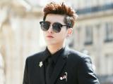帅气吴亦凡