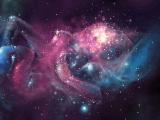 最美的星空
