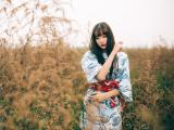 日系女孩