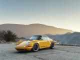 保时捷911 Targa