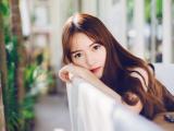 美丽的眼眸