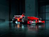 法拉利SF15-T