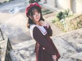 清秀女孩