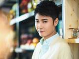 我的男神张丹峰