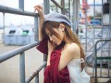 游戏女神陈雨涵